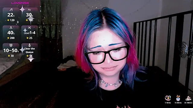 candy_lina – webcam-show