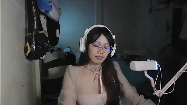 SierraCassey Pertunjukan Webcam