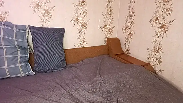 JanessaLabkovskyn Webbikameraesitys