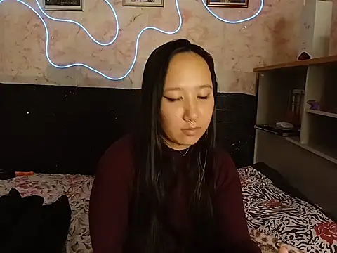 JapabaixinhaのライブXXXチャット
