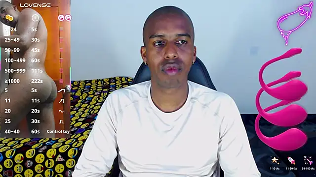 Chat XXX en directo de mrjhon26