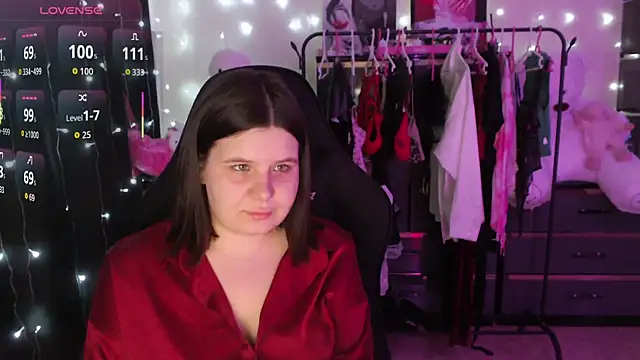 AmyVibessn Live XXX chat
