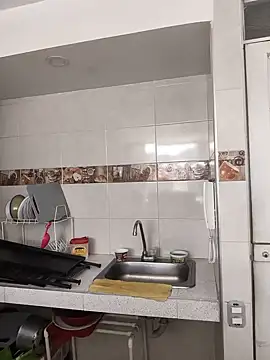 Brenda_Berck_'s Webcam Show