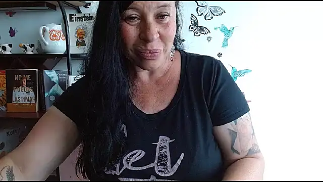 LauraMallioni 웹캠 쇼