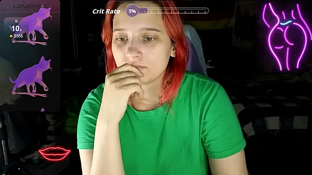 Chat XXX Live RachelPirce