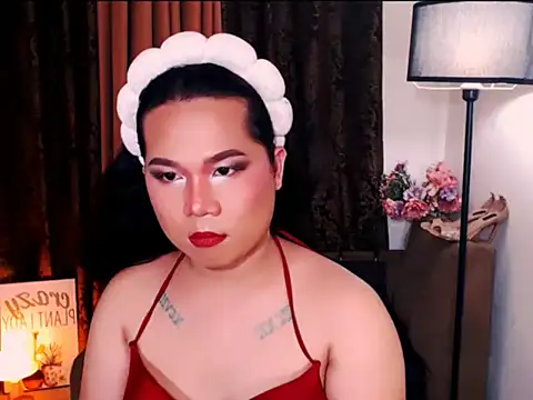 yoursexyasiantsxx's Live XXX Chat