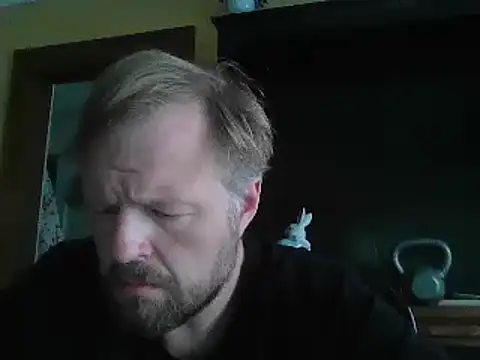 Show webcam de TheOneDonShaun