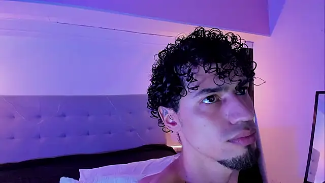 MichaelEvanss_ Webcam Show