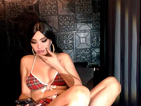 Show webcam de ASIANHOTTIE_69