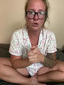 Webkamerová show _ElizabethLove_