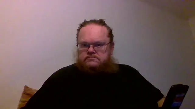 Show webcam de Kaappi1967