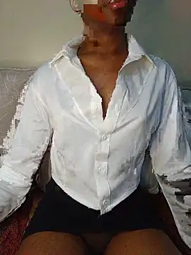 Show de Sugardolly_ na webcam