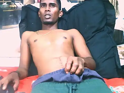 عرض كام IndianThuggin