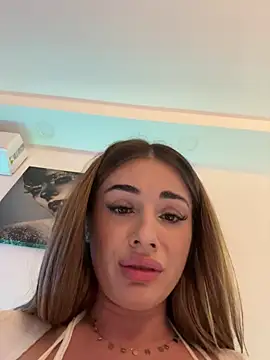 IsabellaEtthanのライブXXXチャット