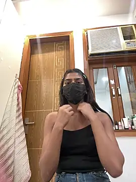 ThyroidLancers' Webcam Show