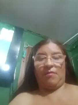 Pato-Andrea26 Webcam-Show