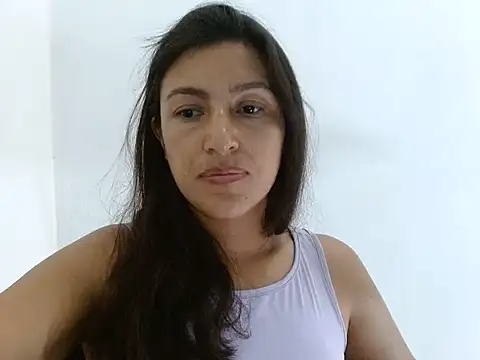 Chat XXX en directo de SarahFriendly