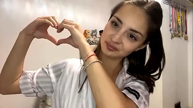 Chat XXX ao vivo de Rita_Sargoni