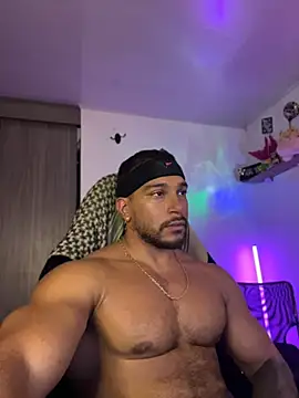 عرض كام FreszX
