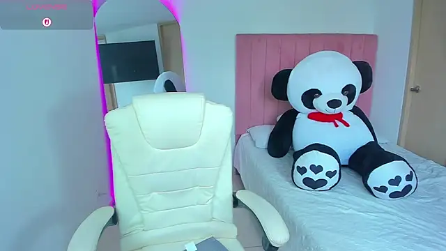 Chat XXX Live Janettcruz