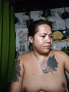 NasttyMaria Pertunjukan Webcam