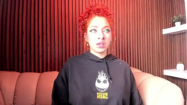 Aria_Morgan9 webcam show