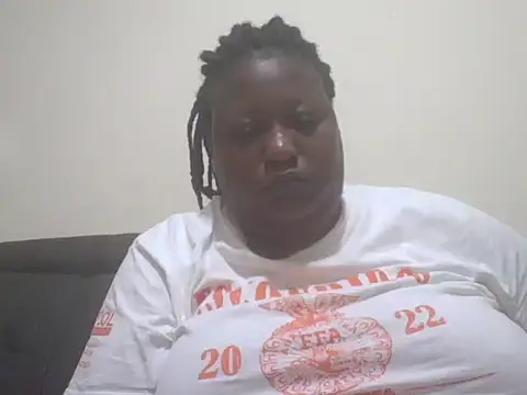 Show de fat_ebonyqueen na webcam