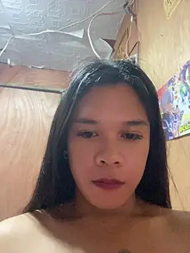 daddys_gurl69: διαδικτυακό σόου στην κάμερα