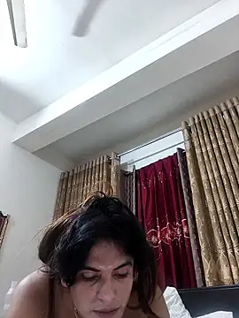 SexyShila-97's Webcam Show