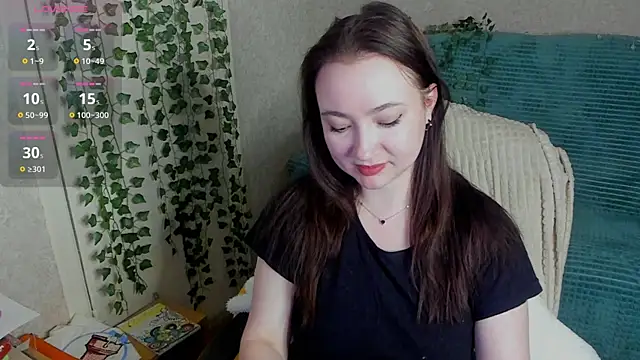 Micky_Wood élő XXX-chatje