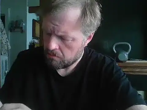 TheOneDonShaun's Webcam Show