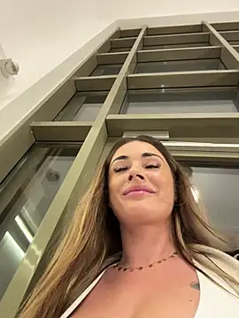 Czat XXX na żywo – IsabellaEtthan