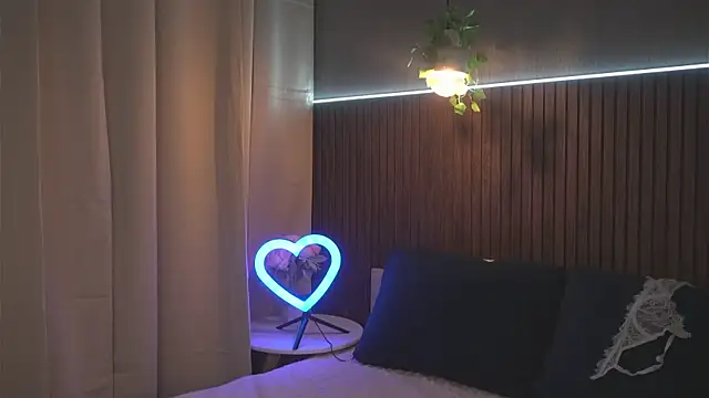 Chat ao vivo de hotblush