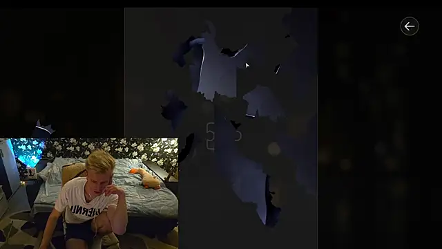 Chat XXX Live Vuitton