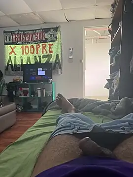Kammxxx Webcamshow
