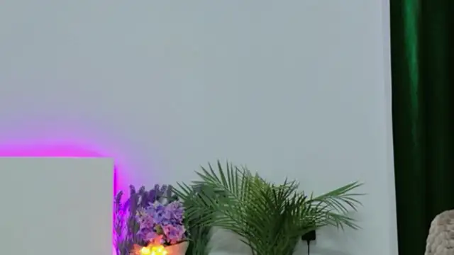 zoey_marie's Webcam Show