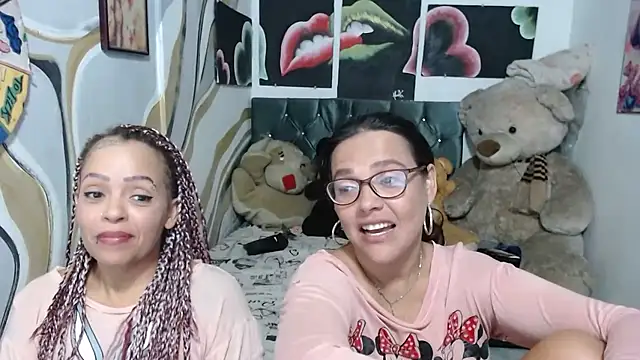 Chat XXX en directo de manzanahot9