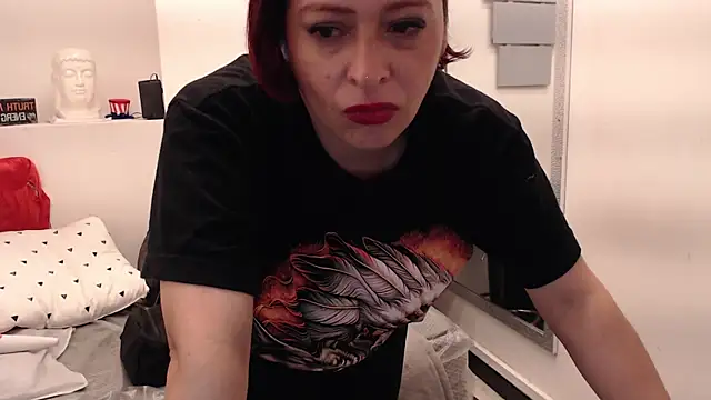 eva_twiss Chat XXX in diretta