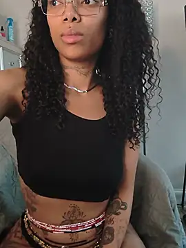 butterflybootyy Show Webcam