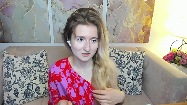 CamillaDreamern Live XXX chat