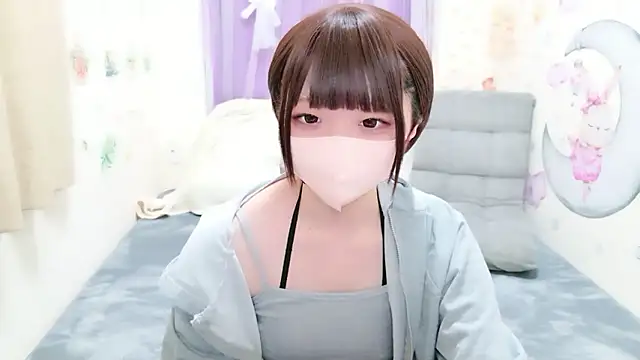 ASUKA_ch's Live XXX Chat