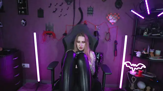 amywhitenessxx's Live XXX Chat