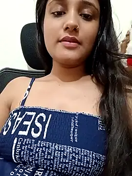 Ap_ki_Pa_ri_Jaanvin Webbikameraesitys