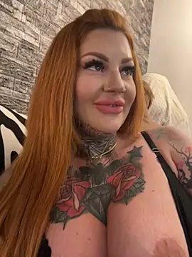 krysstal003 Chat XXX live