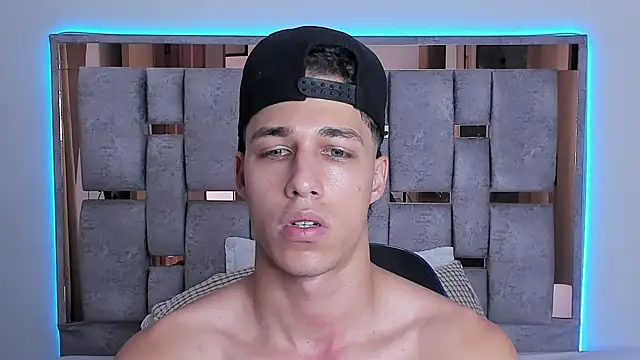 orionblaze69_'s Webcam Show