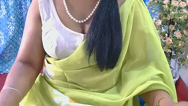 Mallu_Manisha's Webcam Show