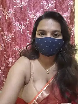 Creamy_pie297 Pertunjukan Webcam