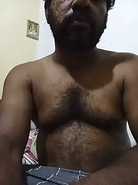 Hiptonos Pertunjukan Webcam