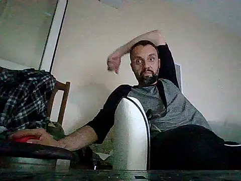 Show modela Terizizz na web-kameri