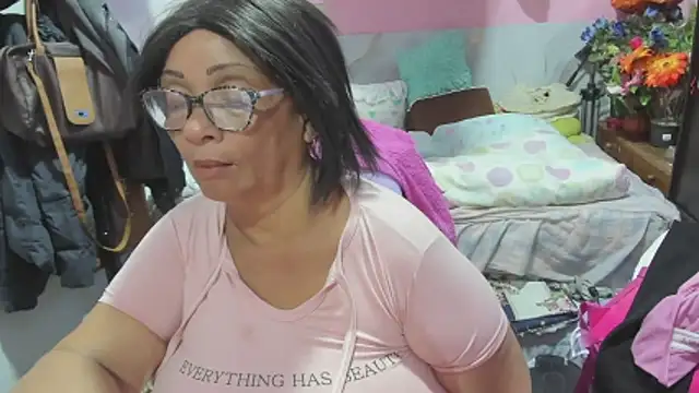 Živý XXX chat Mrs_mommy_